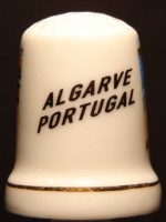 algarve portugal